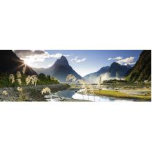 Puzzle Milford Sound 1000 pz