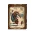 Puzzle Zozoville Spring Time 1000 pezzi