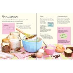 Libro Kit del piccolo goloso dai 5 anni