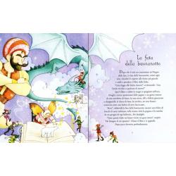 Libro Racconti per sognare dai 4 anni