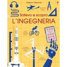 Libro L'ingegneria dai 8 anni