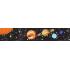Libro e puzzle Sistema solare dai 5 anni