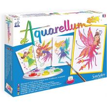 Aquarellum fate dai 7 anni