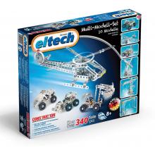 Costruzioni in metallo Multi Mode set dai 8 anni