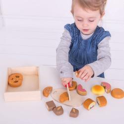 Set food da 18 mesi