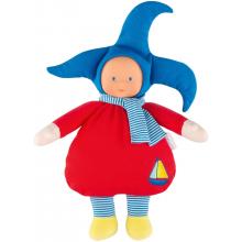 Bambola Elf rosso +0 mesi