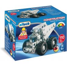 Costruzione in metallo C50 dai 6 anni