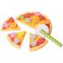 Pizza +3 anni