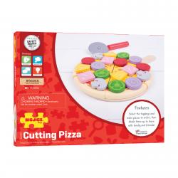Pizza +3 anni
