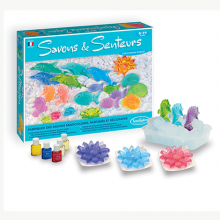 Saponette marine dai 9 anni