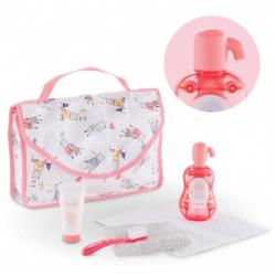 Set accessori corolle dai 2 anni