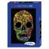 Puzzle Doodle Skull 1000 pezzi