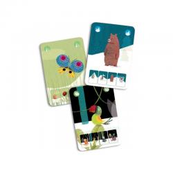 Mini Nature 4-7 anni