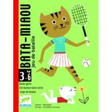 Bata Miaou 3-6 anni