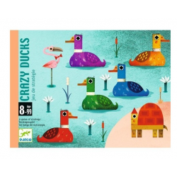 Crazy Duck 8-99 anni