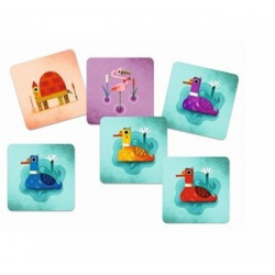 Crazy Duck 8-99 anni