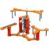 Geomag Gravity Motor 169 pezzi dai 7 anni
