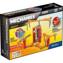 Geomag Gravity Motor 169 pezzi dai 7 anni