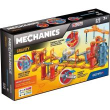 Geomag Mechanics Shoot and Catch 243 pezzi dai 7 anni Geomag Mechanics Shoot and Catch 243 pezzi dai 7 anni