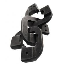 Huzzle Cast Chain livello 6 maestro