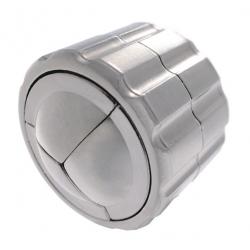 Huzzle Cast Cylinder livello 4 difficile