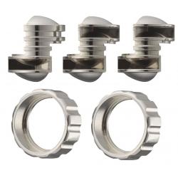 Huzzle Cast Cylinder livello 4 difficile