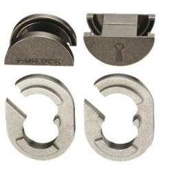 Huzzle Cast Padlock livello 5 esperto