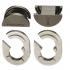 Huzzle Cast Padlock livello 5 esperto