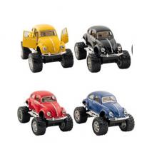 Volkswagen Maggiolone (1967) Off-Road, 1:32, L= 13 cm dai 3 anni