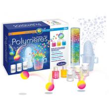 La Chimica Dei Polimeri dai 8 anni