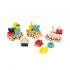 Treno Baby Forest dai 12 mesi
