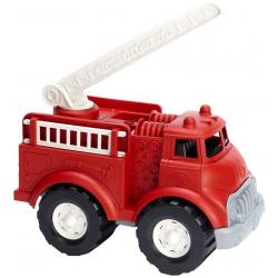 Camion Pompieri Green Toy s da 1 anno