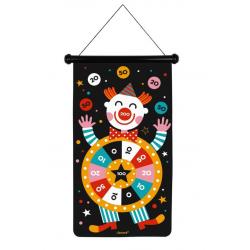 Freccette Magnetiche Il Circo