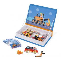 MagnetiBook Bolidi +3 anni