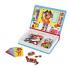 MagnetiBook vesti il bambino +3 anni