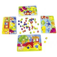 Tombola dei colori 3-6 anni