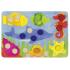 Tombola dei colori 3-6 anni