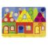 Tombola dei colori 3-6 anni