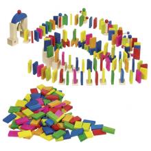 Domino Rally dai 5 anni