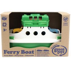 Ferry Boat Green Toys dai 3 anni