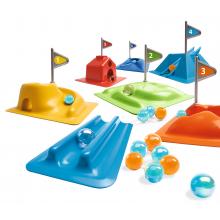 Golfy a tutta sfida dai 6 anni