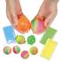 Palline Rimbalzine da Creare