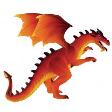 Drago Arancione +4 anni