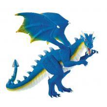 Drago Blu +4 anni