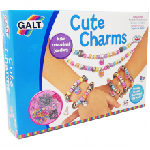 Cute charmes dai 7 anni