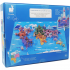 Puzzle Educativo Le curiosità del Mondo +7 anni