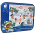 Puzzle Festa Sulla Neve + 4 anni