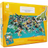 Puzzle Educativo I Dinosauri 200 pz +6 anni Puzzle Educativo I Dinosauri 200 pz +6 anni