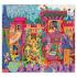 Puzzle Castello incantato 54 pezzi dai 5 anni