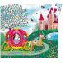 Puzzle Carrozza di Elisa 54 pezzi dai 5 anni